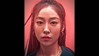 Squid game | Queen Bee 🐝 | Player 196 Edit - Peligrosa(Slowed +Reverb) #shorts #squidgameseason2