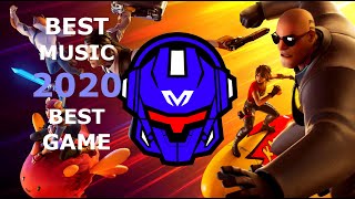 Best 2020 Music bøt  Gaming , Good Game, Good Music