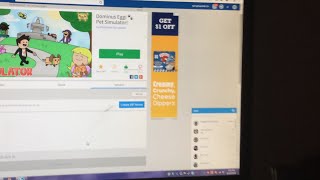 Resetting of pet sim give away and more stream
