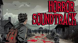City of the Dead | Zombie Horror Soundtrack | Royalty-Free Music