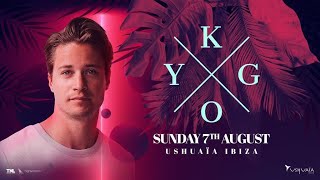 🍍Kygo Style - Best Melodic Tropical Mix 2025 🍉Ibiza Summer Mix 2025🌴Tropical House Mix 2025 🌴Chill