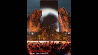 Anyma Afterlife Tulum 2025 #shorts #shortvideo #afterlife #anyma #shortsfeed #taleofus