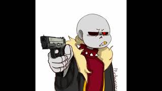 [Underfell PostWar] KATABASIS [KAFFEINATED REMASTERED]