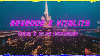 NYOR x Elektronomia - Revenge x Vitality