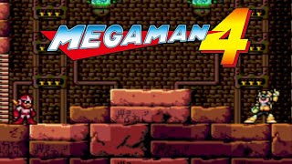 Mega Man: The Sequel Wars - Pharaoh Man (Proto Man)