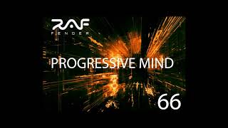 Raf Fender Progressive Mind 66 (Progressive Psytrance & Psytrance)
