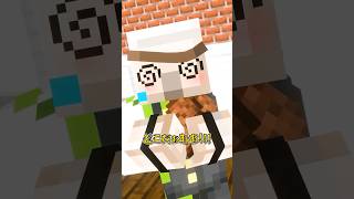 おなかすいた #shorts #マイクラ