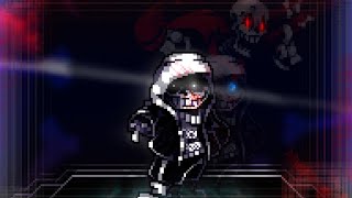 [Solunary!Dusttale] Pyrosomni II (My Take)