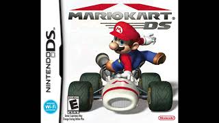 Every Mario Kart theme with nearly perfect transitions