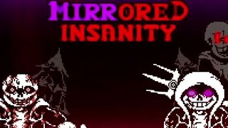 [Mirrored Insanity] - [Phase 2] - Revenge From Murder (Cover) | Official Soundtrack
