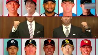 プロ野球 2013年 100人分の1位企画 バットコントロール部門