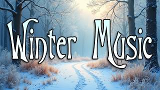 Frost Waltz - A Haunting Orchestral Christmas Journey