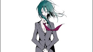 About this trouble／164 ft.GUMI