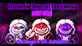 [Dusted Recollections]Harbingers Of Annihilation V2(Phase1)Dark-Side
