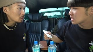コナンの犯人バラされたから100倍返ししたら喧嘩になった動画