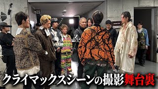 劇場公開まで後4日！映画「BLUE FIGHT」衝撃のクライマックスシーンを一部公開！