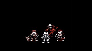 [Murder Time Trio]Triple The Insanity Cover