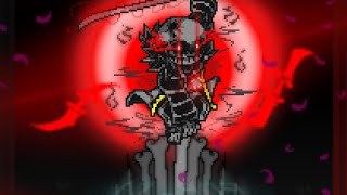 [Undertale: Hatred Unleashed] - The Killing Spree [My Take] [+FLM]