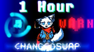 【1 Hour / 一時間耐久】[ChangedSwap(CS)] - Lin Fight Theme Celebration in the Afterglow, Final(Bonus)