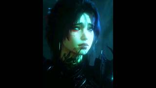 Evelyn ❤️😊 | I Like The Way You Kiss Me Edit | Baldur's Gate 3