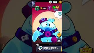 Ojala vuelva mi prime😓 #brawlstars #shorts