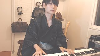 [リクエストピアノ演奏] 40mP / Piano Live [夏曲多め]