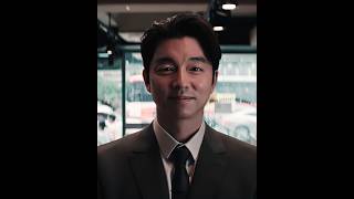 The Salesman (Gong Yoo) - Squid Game S2 [4K]