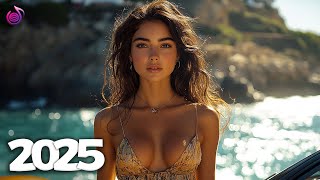 Alan Walker, Dua Lipa, Coldplay, Martin Garrix & Kygo, The Chainsmokers Style 🔥 Summer Vibes #108