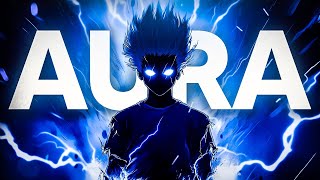 23 minutos de músicas para aumentar sua Aura 🔥