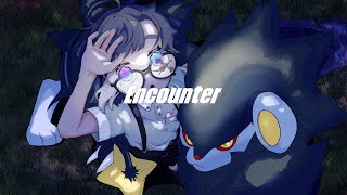 Encounter / Orangestar - covered by 甲斐 澄晴【歌ってみた】