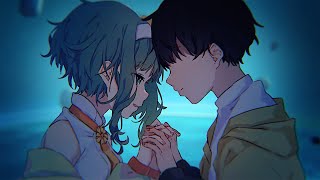 GALAXY（Under my identity)／164 ft.GUMI