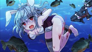 視聴者に勧められたリ◯ナゲーがヤバい『Under Party』#2
