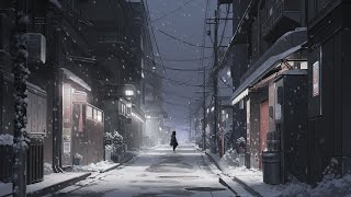 Melancholic Music Box【Healing BGM】Sad & Warm Nostalgic Music