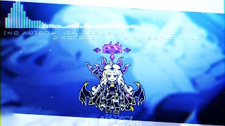 【 NO AU 】.: 絕海:Ish-Bosheth - a Sorasaki Hina's MEGALOVANIA [Cover]