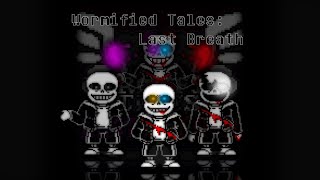 [Wormified Tales : Last Breath] - Phase 1~4 Full UST