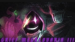 [Dusty Hate: Project Clone] | Grief Megalovania III (Cover) [+FLM]