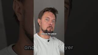 This happened while I played hang drum!