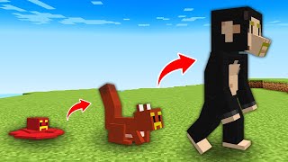 生物の進化をたどりながらエンドラ討伐【マイクラ】
