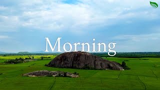 Peaceful Morning Music – Calm and Positive Vibes for a New Day  - Piano music