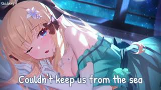 「Nightcore」→ Monody (Epic Orchestra Remix) - (Lyrics)