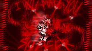 Murder!Karmatic Time Trio [Phase 1.25] The Killer's Final Blow (Cover) [+MIDI]