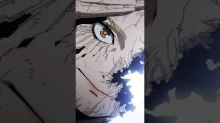 Her sacrifice was heartbreaking 💔🥹 - Star and Stripes Death 💀 - My Hero Academia
