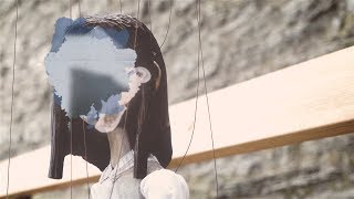 Yorushika - A Hole Opened Up in My Heart (Music Video)