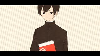 【Music Video】 恋愛マニュアル／イナメトオル