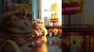 Cat cute #Cats #Cute 😍😁