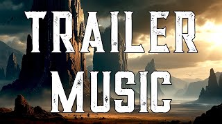 Age of Titans | Epic Trailer Soundtrack | Royalty-Free Background Music
