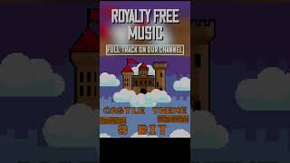 ROYALTY FREE Instrumental Music | 8-Bit Retro Gaming Music | Background Game Music