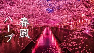 【Fantasy Music】Nostalgic Music that a Spring Story will Seem to Begin