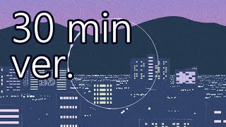 [30 min BGM] Escape from reality in Kyoto on the weekend / Sharou [Official]