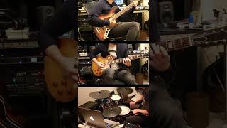 天ノ弱　作者による全楽器演奏